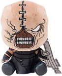 GAYA: Resident Evil - Nemesis Stubbins plišasta igrača