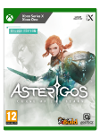 Asterigos: Curse Of The Stars - Deluxe Edition (XBOX Series X & XBOX One)