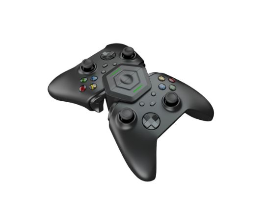 GIOTECK – AC2 AMMO CLIP CHARGING DOCK polnilna postaja z  baterijami 2600mAh za XBOX X/S