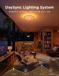 GOVEE 21INCH SMART CEILING LIGHT ULTRA 53cm