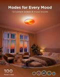 GOVEE 21INCH SMART CEILING LIGHT ULTRA 53cm