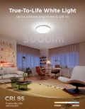 GOVEE 21INCH SMART CEILING LIGHT ULTRA 53cm