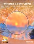 GOVEE 21INCH SMART CEILING LIGHT ULTRA 53cm