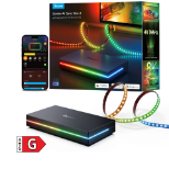 GOVEE Smart AI Sync Box Kit 2 65-75