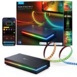 GOVEE Smart AI Sync Box Kit 2 65-75