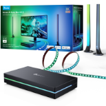 GOVEE Smart AI Sync Box Kit 2 PC LIGHTNING KIT 24-27
