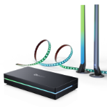 GOVEE Smart AI Sync Box Kit 2 PC LIGHTNING KIT 24-27