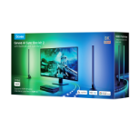 GOVEE Smart AI Sync Box Kit 2 PC LIGHTNING KIT 24-27