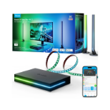 GOVEE Smart AI Sync Box Kit 2 PC LIGHTNING KIT 24-27