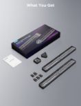 GOVEE Gaming Wall Light Expansion Kit