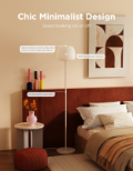 GOVEE LANTERN FLOOR LAMP S