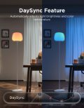 GOVEE LANTERN FLOOR LAMP S
