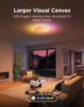 GOVEE 18INCH CEILING LIGHT PRO 46cm