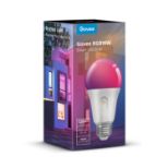GOVEE RGBWW Smart LED Bulb E27 1200LM