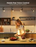 GOVEE RGBWW Smart LED Bulb GU10 400LM 2 Pack