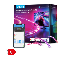 GOVEE Gaming Light Strip G1 27-34