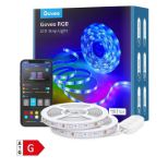 GOVEE RGB LED Strip Light 2 x 5m