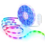 GOVEE RGB LED Strip Light 2 x 5m