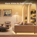 GOVEE RGBIC LED Strip Light S 5m