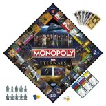 MONOPOLY: Marvel - Eternals družabna igra