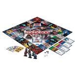 MONOPOLY: Marvel - The Falcon and the Winter Soldier družabna igra