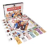 MONOPOLY: The Big Bang Theory - družabna igra