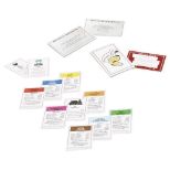 MONOPOLY: The Big Bang Theory - družabna igra