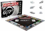 MONOPOLY: James Bond - družabna igra