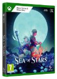 Sea Of Stars (XBOX Series X & XBOX One)