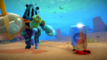 Another Crab´s Treasure (Playstation 5)