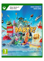 LEGO® Party! (XBOX Series X)