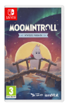 Moomintroll: Winter’s Warmth (Nintendo Switch)