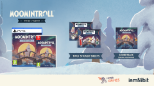 Moomintroll: Winter’s Warmth (Nintendo Switch)