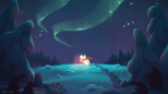 Moomintroll: Winter’s Warmth (Nintendo Switch)