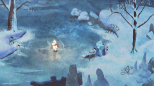 Moomintroll: Winter’s Warmth (Nintendo Switch)
