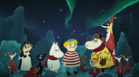 Moomintroll: Winter’s Warmth (Nintendo Switch)