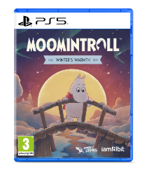 Moomintroll: Winter’s Warmth (Playstation 5)
