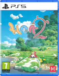 Hoa 2 (Playstation 5)
