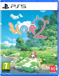 Hoa 2 (Playstation 5)