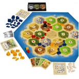 CATAN: Settlers of Catan osnovna igra