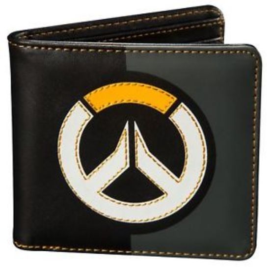 JINX: Overwatch - Logo denarnica