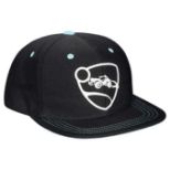 JINX: Rocket League - Blue Team črna snapback kapa