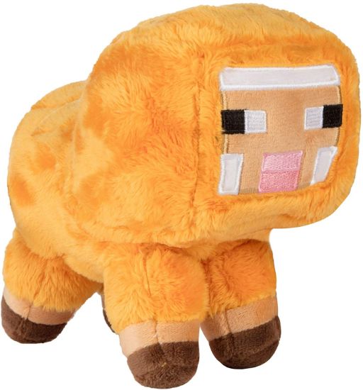 JINX: Minecraft - Event Baby Sheep plišasta igrača