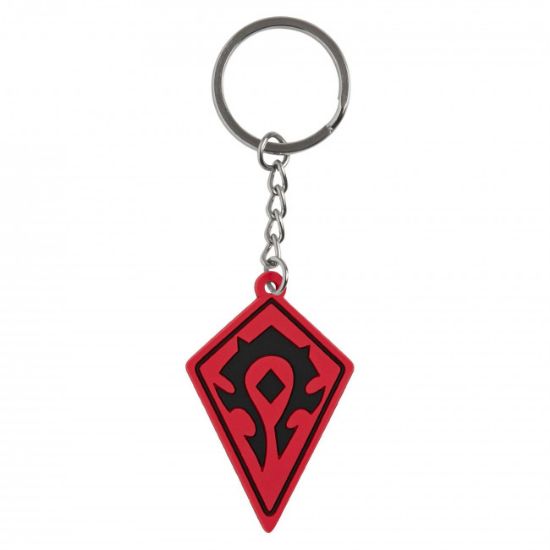 JINX: World of Warcraft Battle for Azeroth - Horde obesek