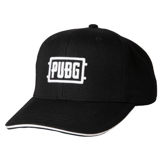 JINX: PUBG - Logo snapback kapa