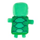 JINX: Minecraft - Happy Explorer Sea Turtle plišasta igrača