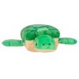 JINX: Minecraft - Adventure Sea Turtle plišasta igrača 29 cm