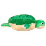 JINX: Minecraft - Adventure Sea Turtle plišasta igrača 29 cm