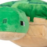 JINX: Minecraft - Adventure Sea Turtle plišasta igrača 29 cm