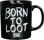 JINX: PUBG - Morning Looter skodelica